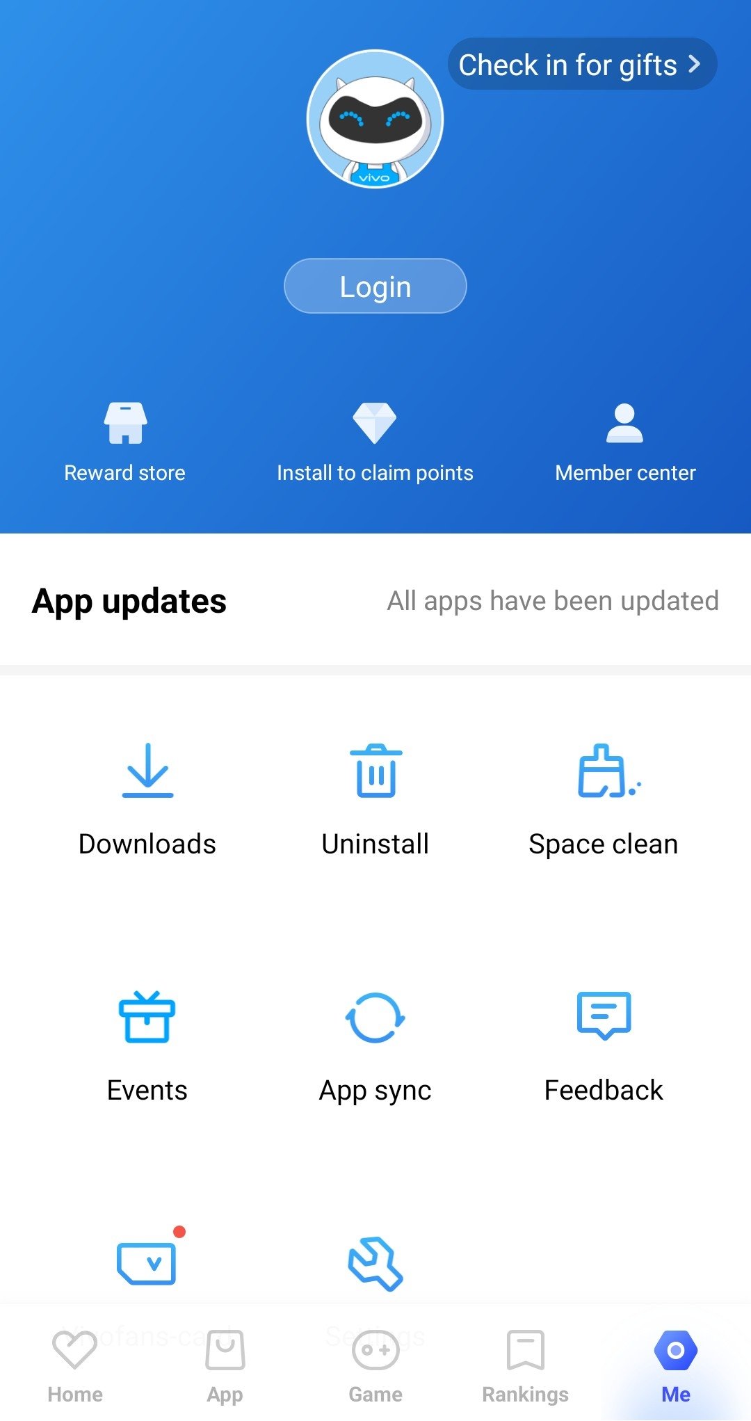 VIVO App Store 8.2.0.0 - Download for Android APK Free