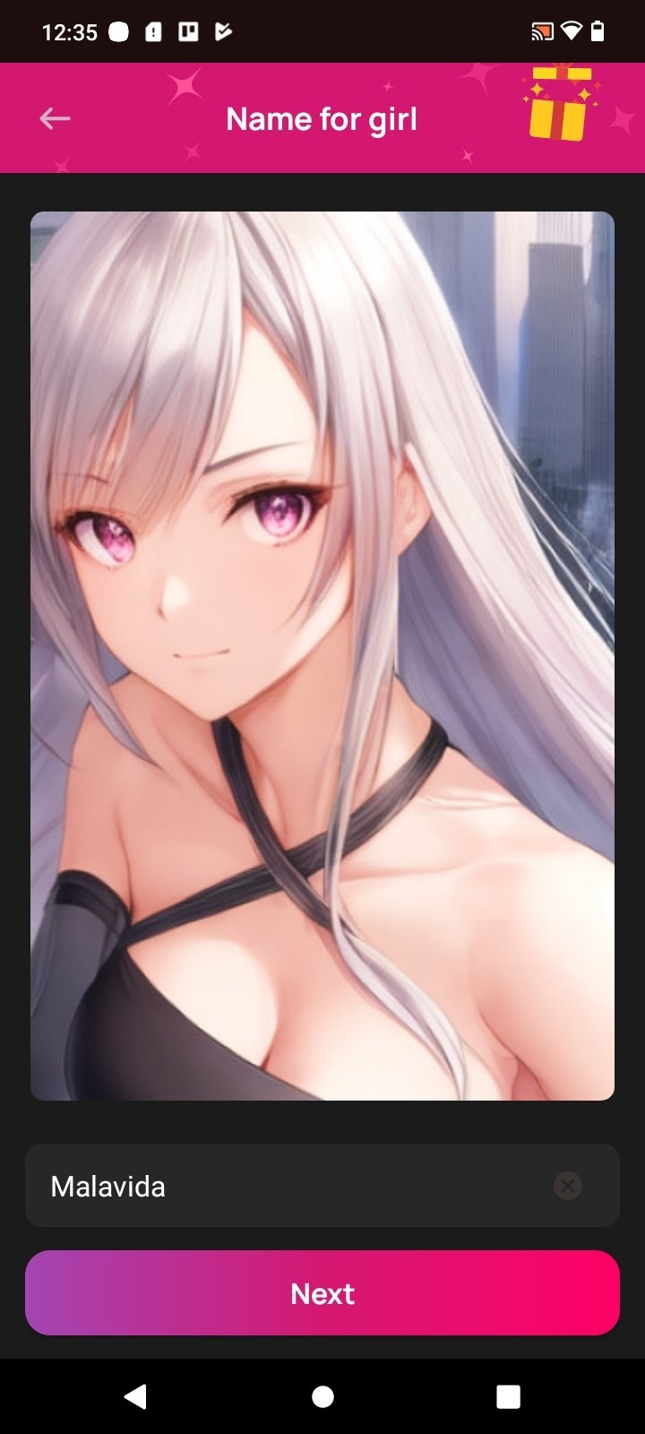 Sexy anime wallpaper girl APK for Android Download