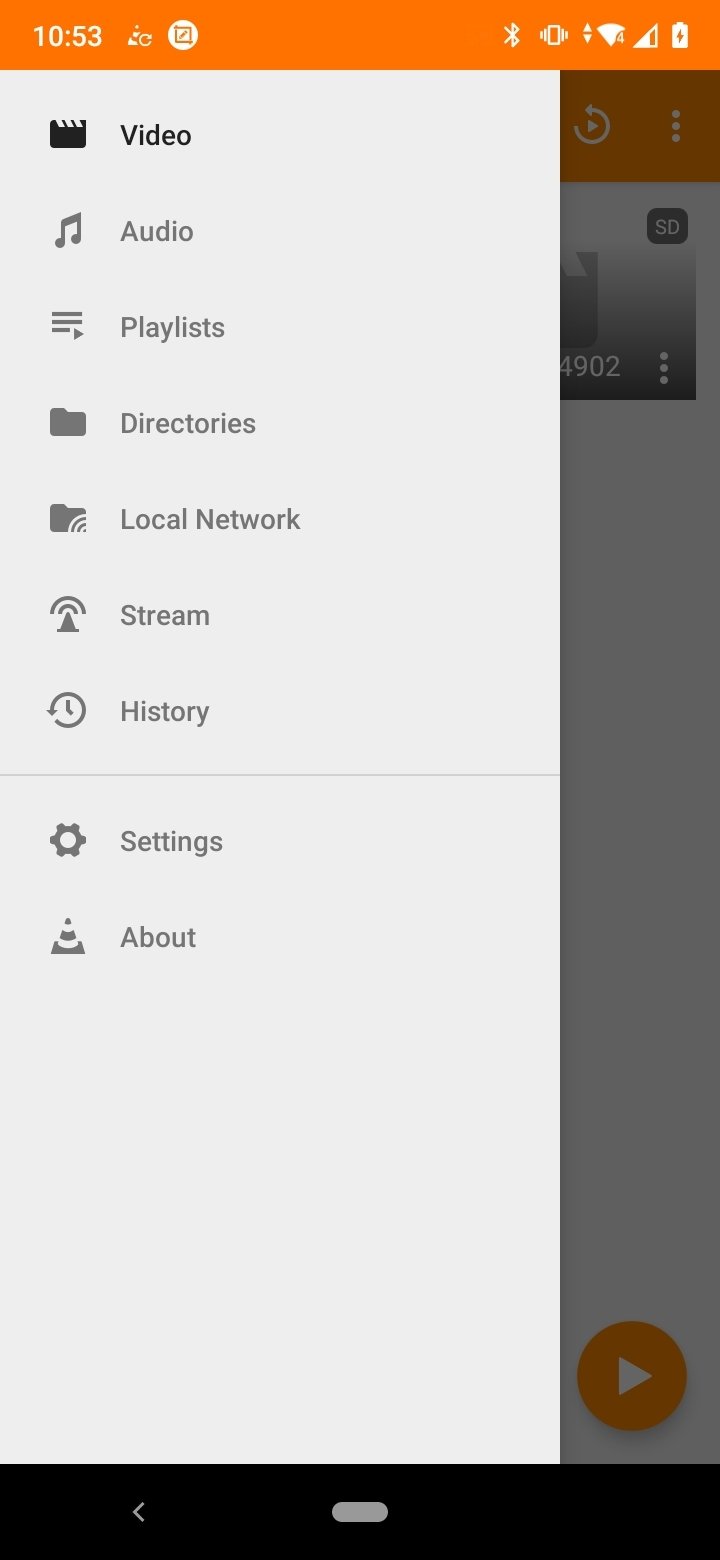 VLC 3.5.0  Download for Android APK Free