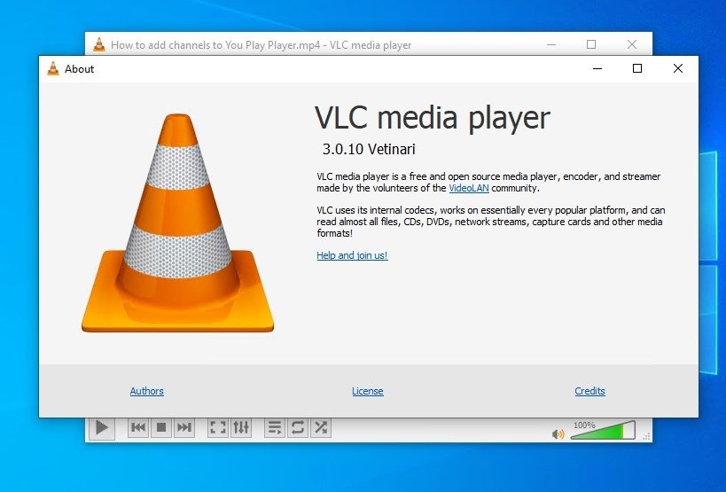 download vlc portable