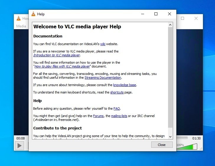 download vlc media player