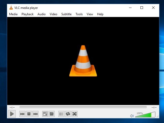 what is wrong with vlc media player