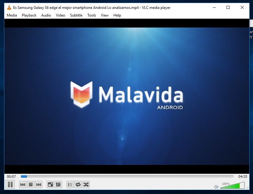 vlc media player broken automatic updater