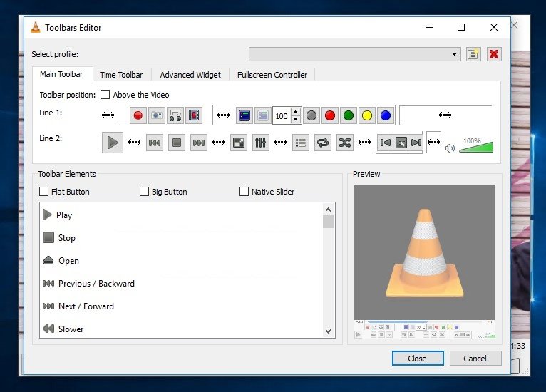vlc for windows 10