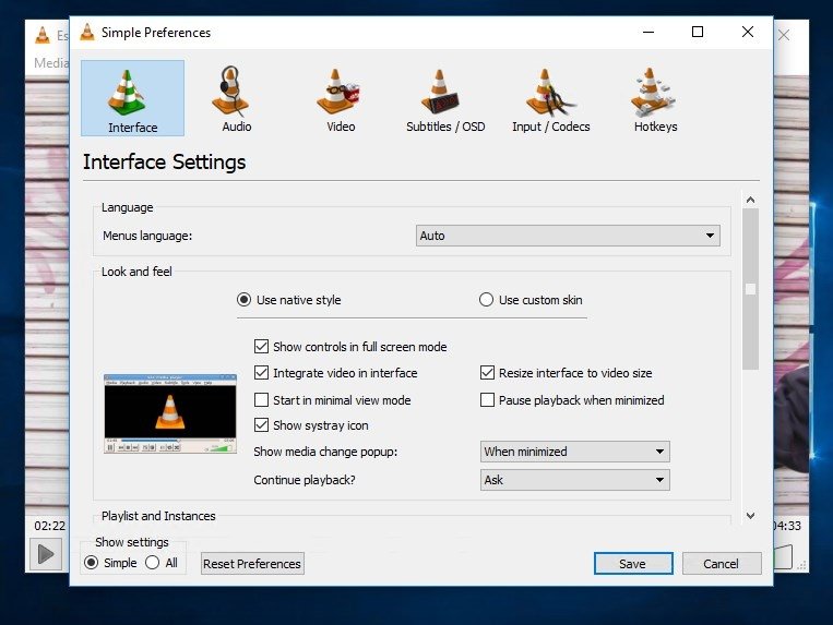 play vlc videos in windows media player