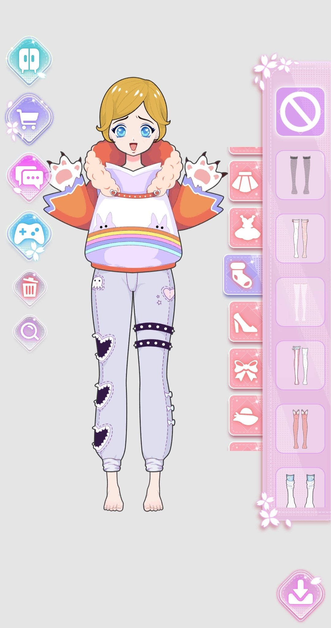 Kawaii Animes APK for Android - Download