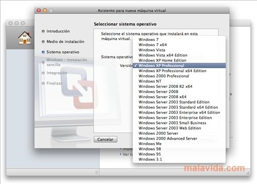 vmware fusion windows no mouse high sierra