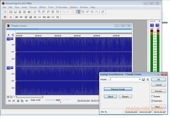 vocal remover download