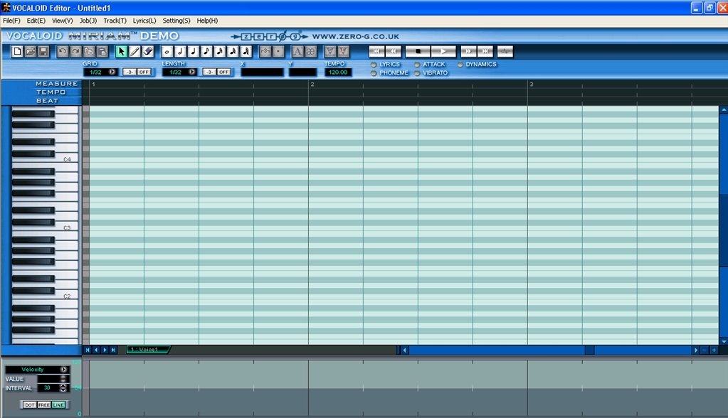 vocaloid 4 vst