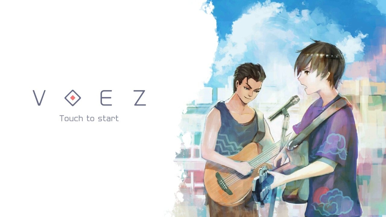 VOEZ Android