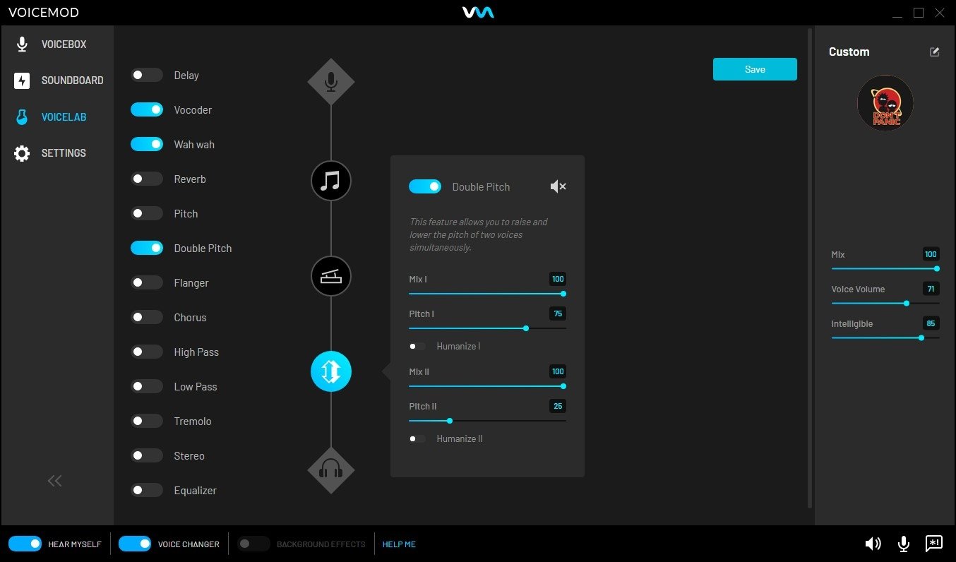 voicemod pro price