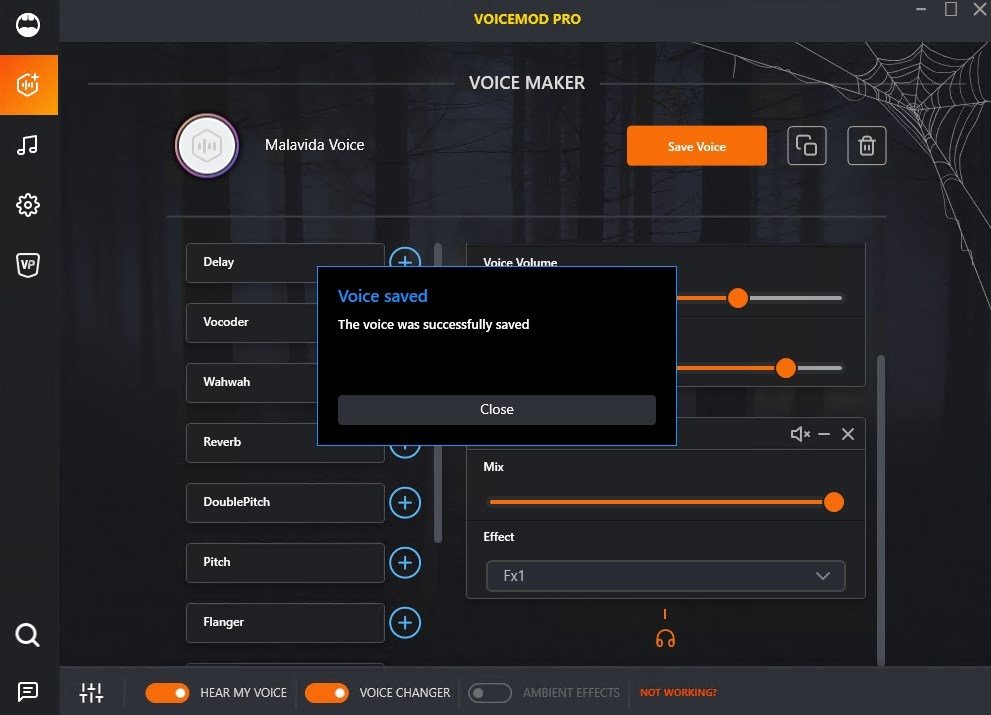voicemod pro free download