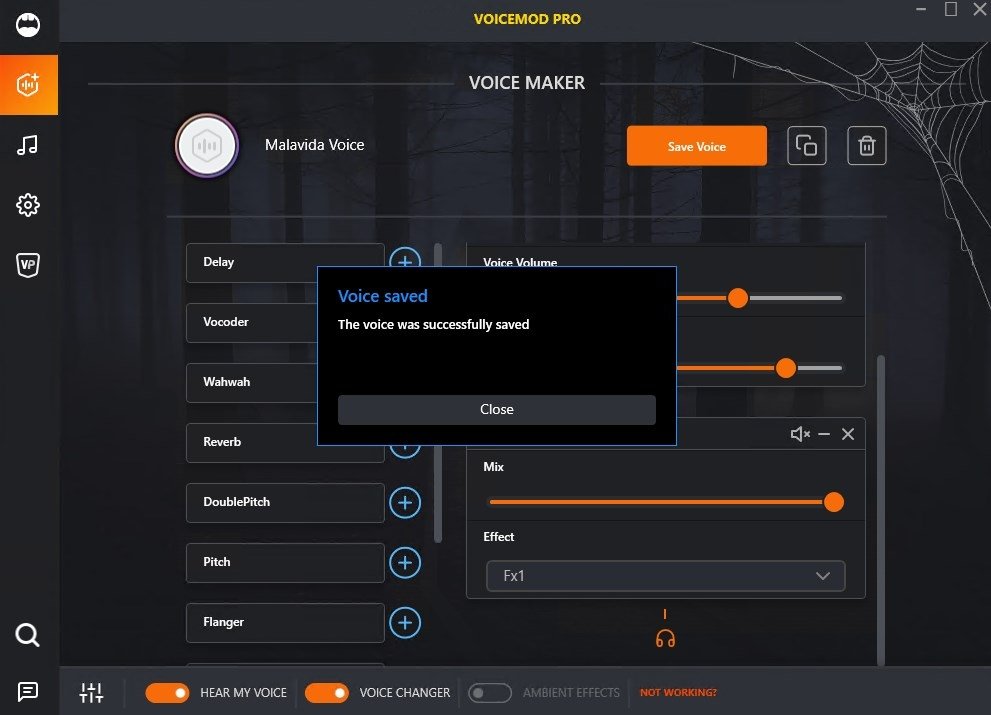 Is Voicemod Available For Mac