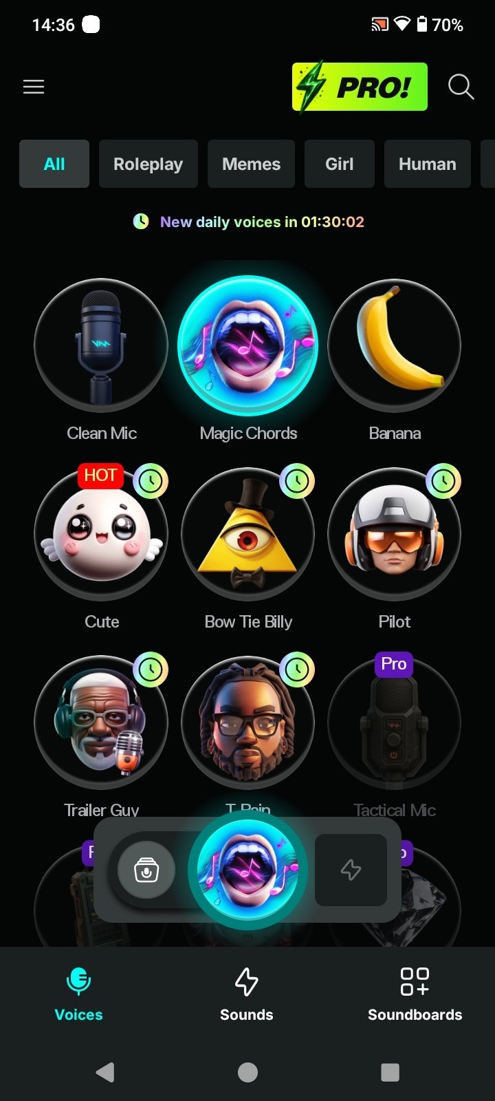 Voicemod APK Download for Android Free