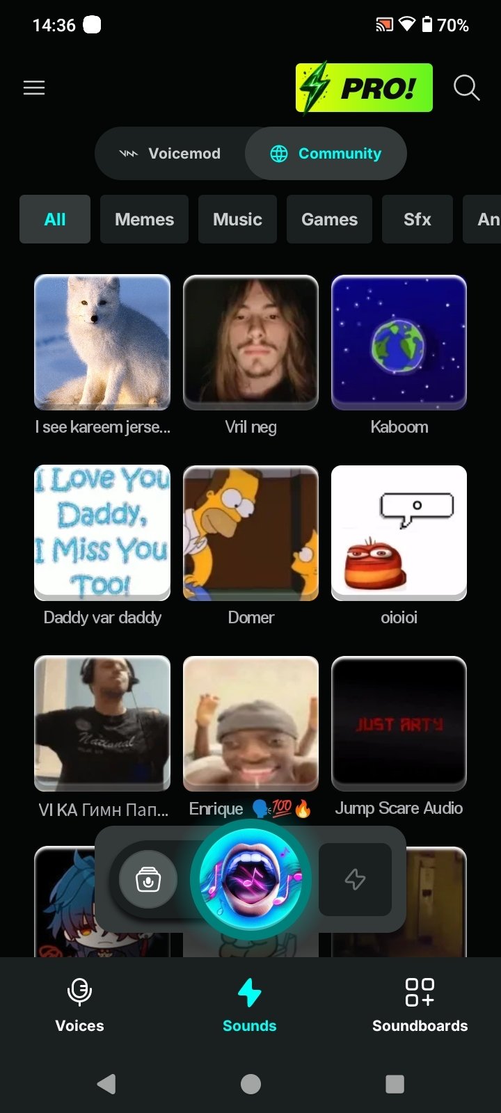 Voicemod APK Download for Android Free