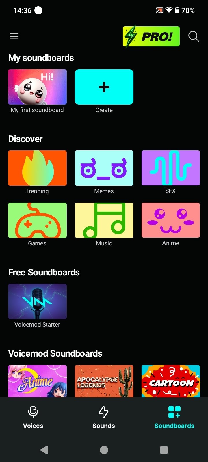 Voicemod APK Download for Android Free