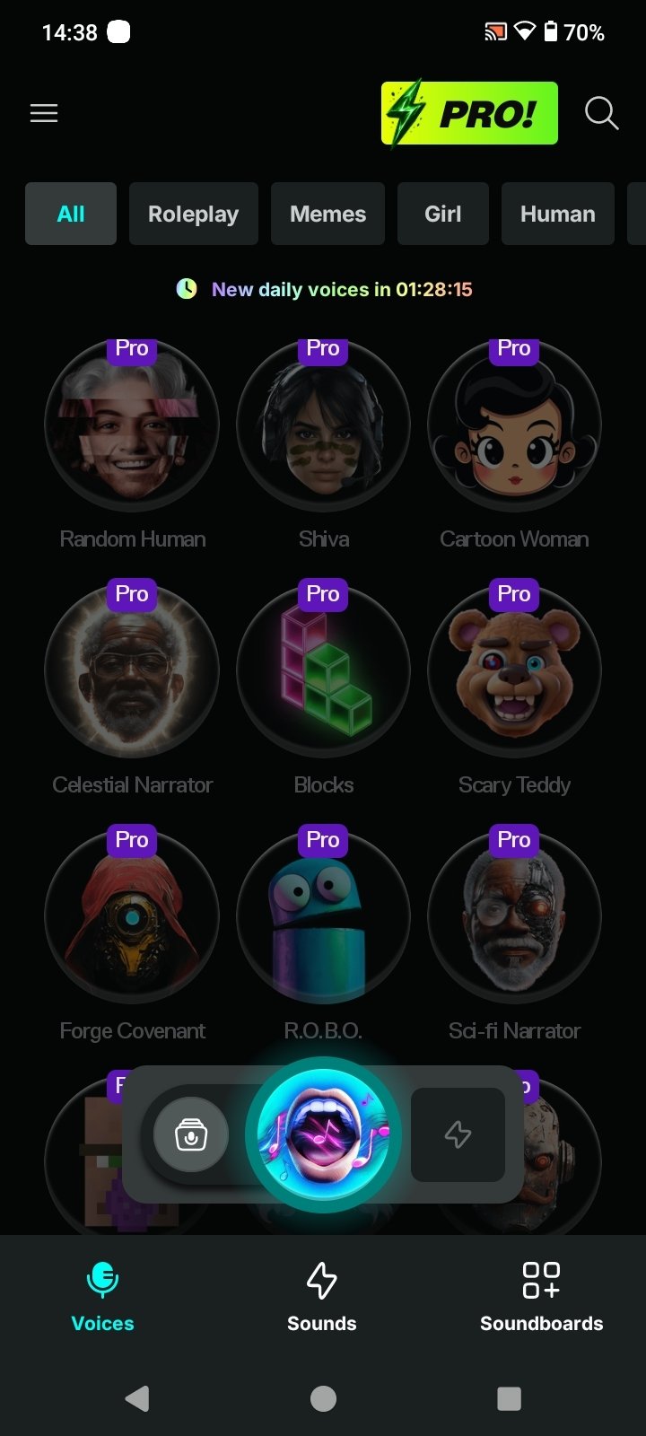 Voicemod APK Download for Android Free