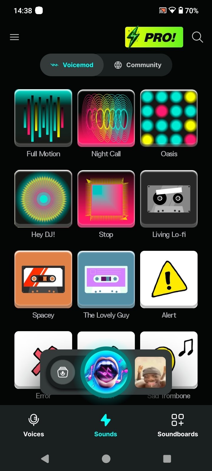 Voicemod APK Download for Android Free