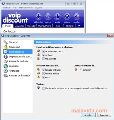 voipdiscount free download for mac