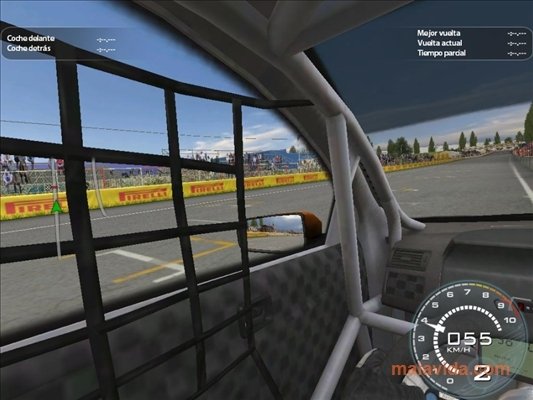 Volvo the Game - Jogar Jogos de Carros 3D - Grátis para PC 