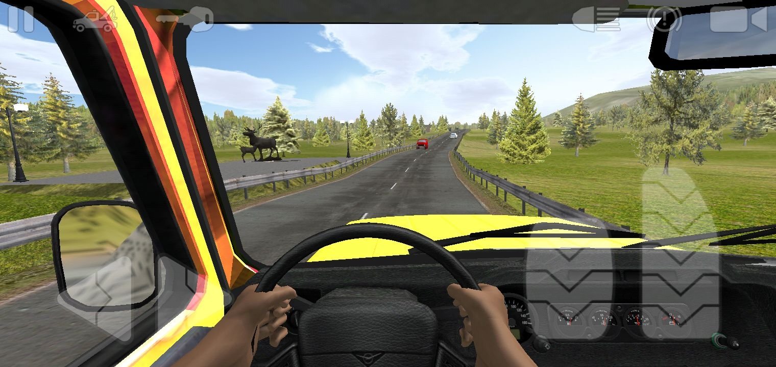 My Summer Car Map APK (Android App) - Free Download