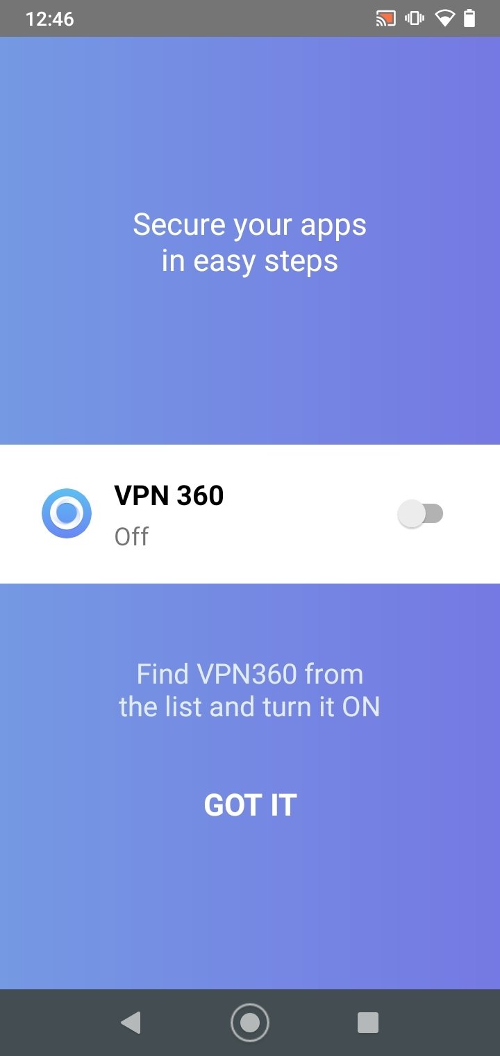 vpn360