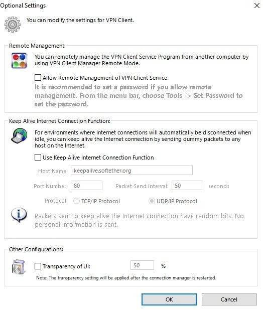 softether vpn vpn gate