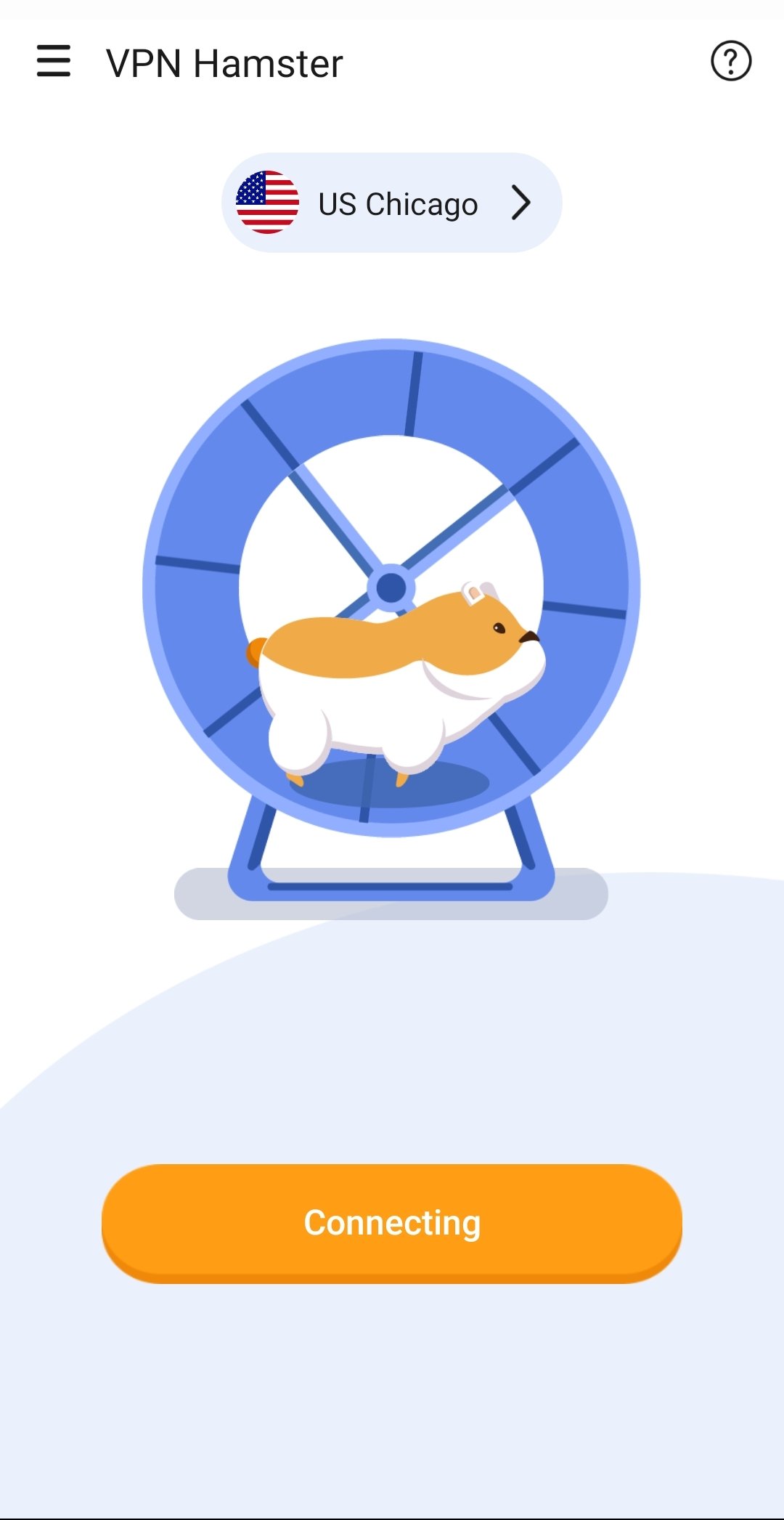 hamsters vpn