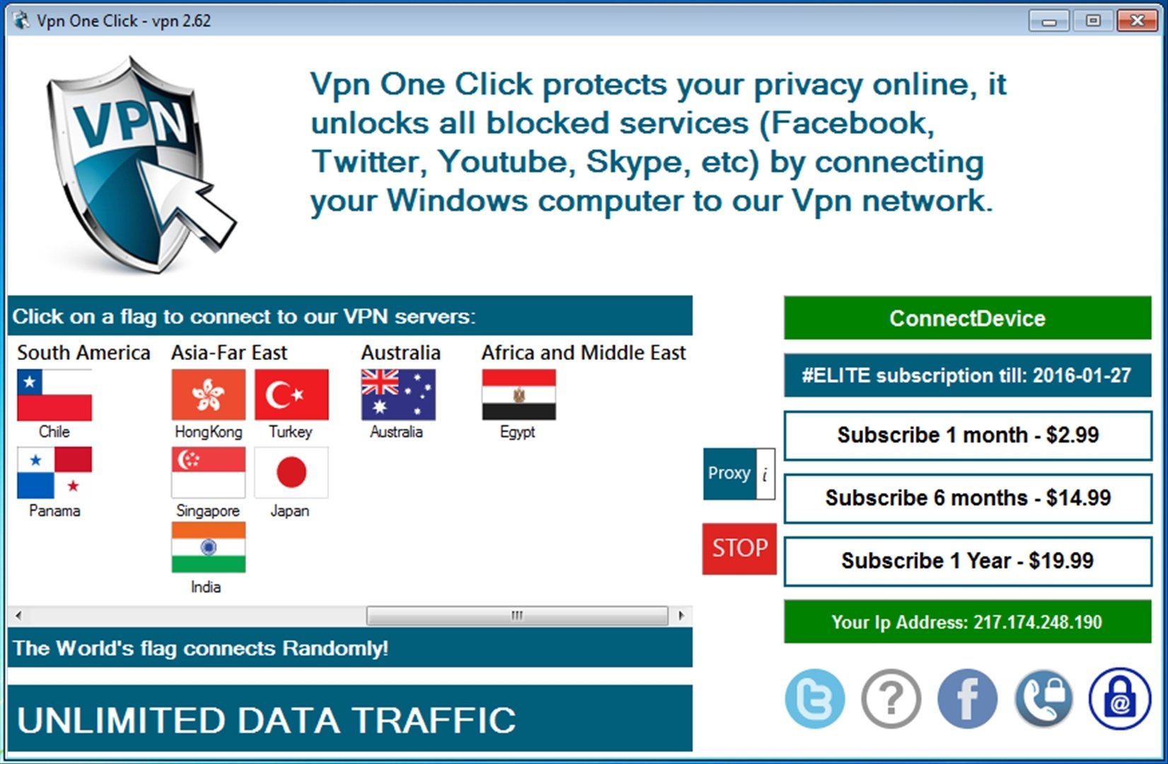 download vpn one click for mac