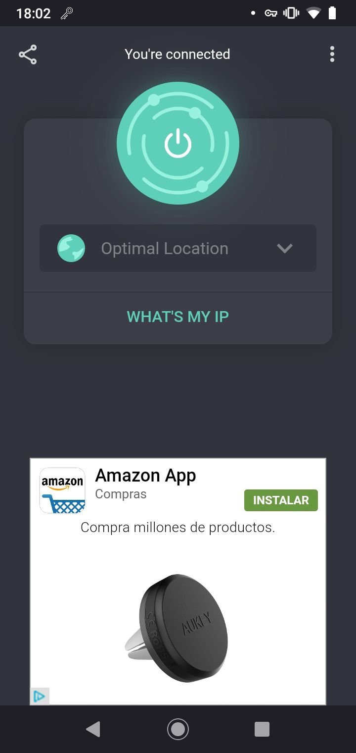 VPN Private 1.5.5 - Download for Android APK Free