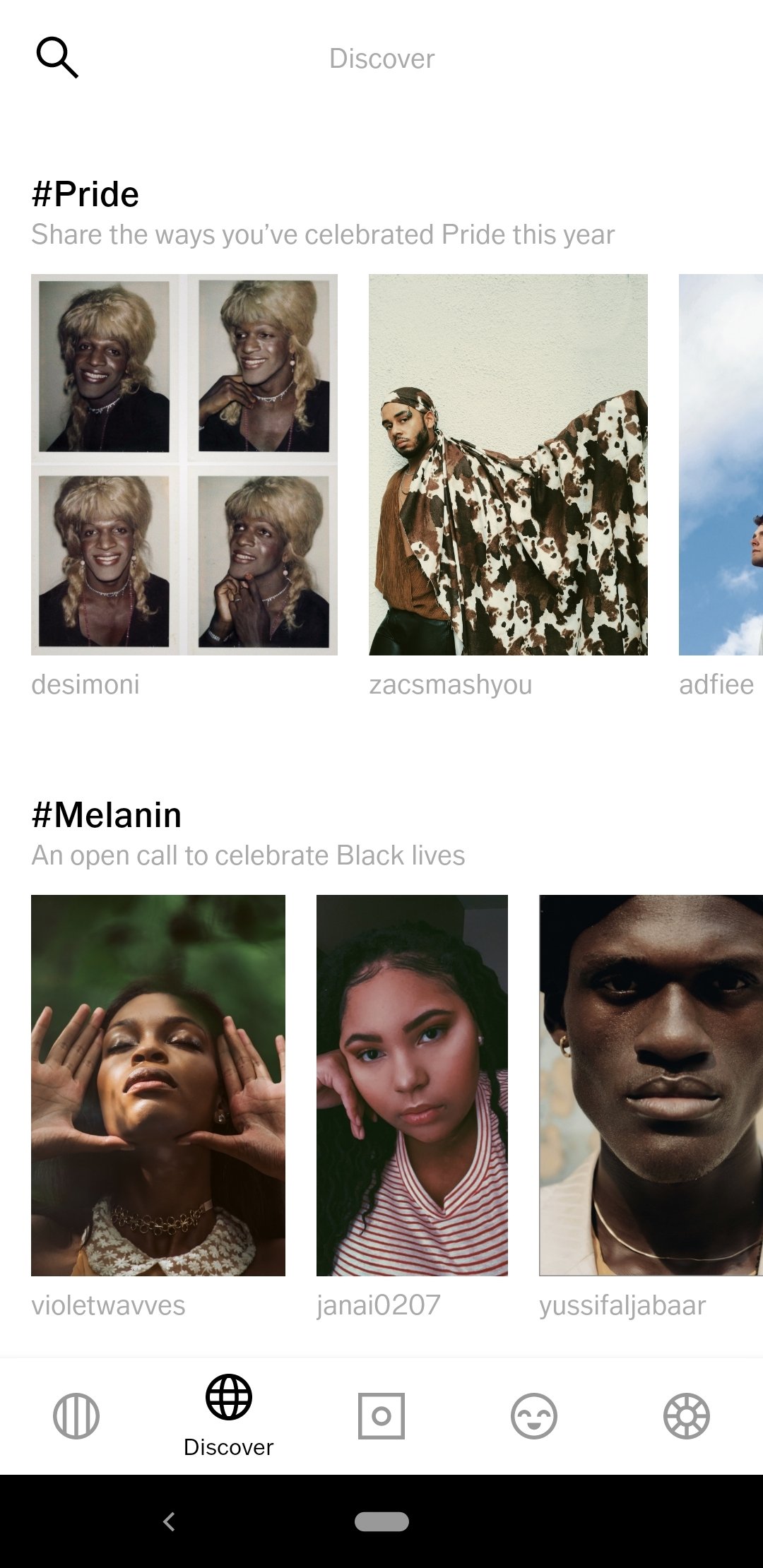 Vsco 240 Descargar Para Android Apk Gratis