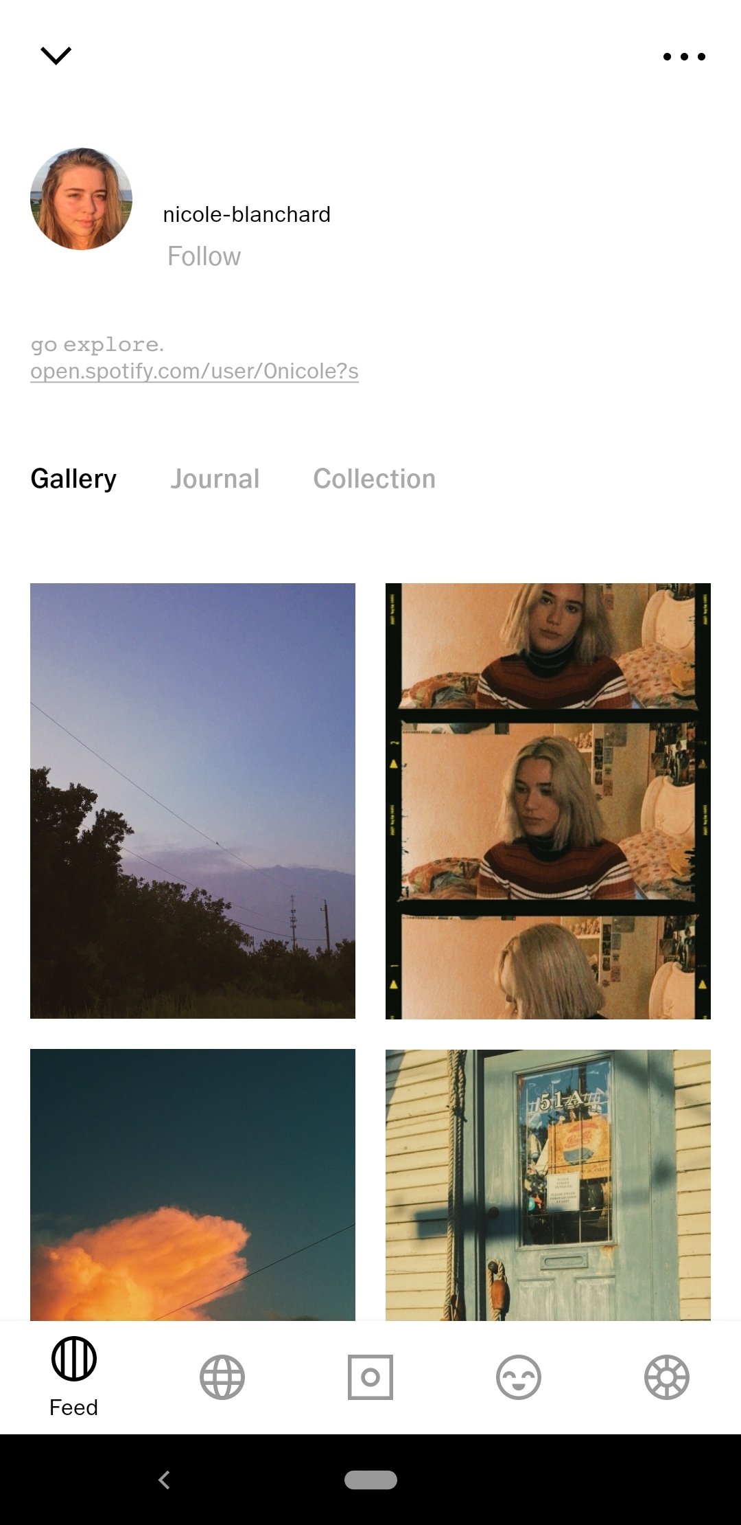 Baixar VSCO 345 Android - Download APK Grátis