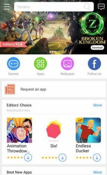 Vshare 3 0 1 5026 Download For Android Apk Free