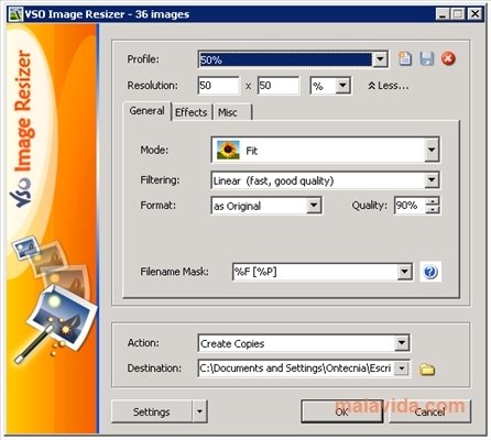 VOVSOFT Window Resizer 3.0.0 free instals