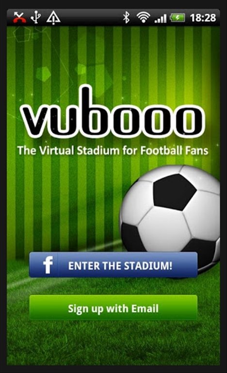 Download Vubooo Android latest Version