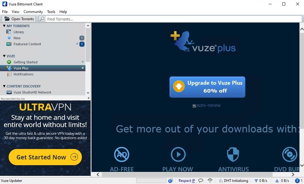 download azureus