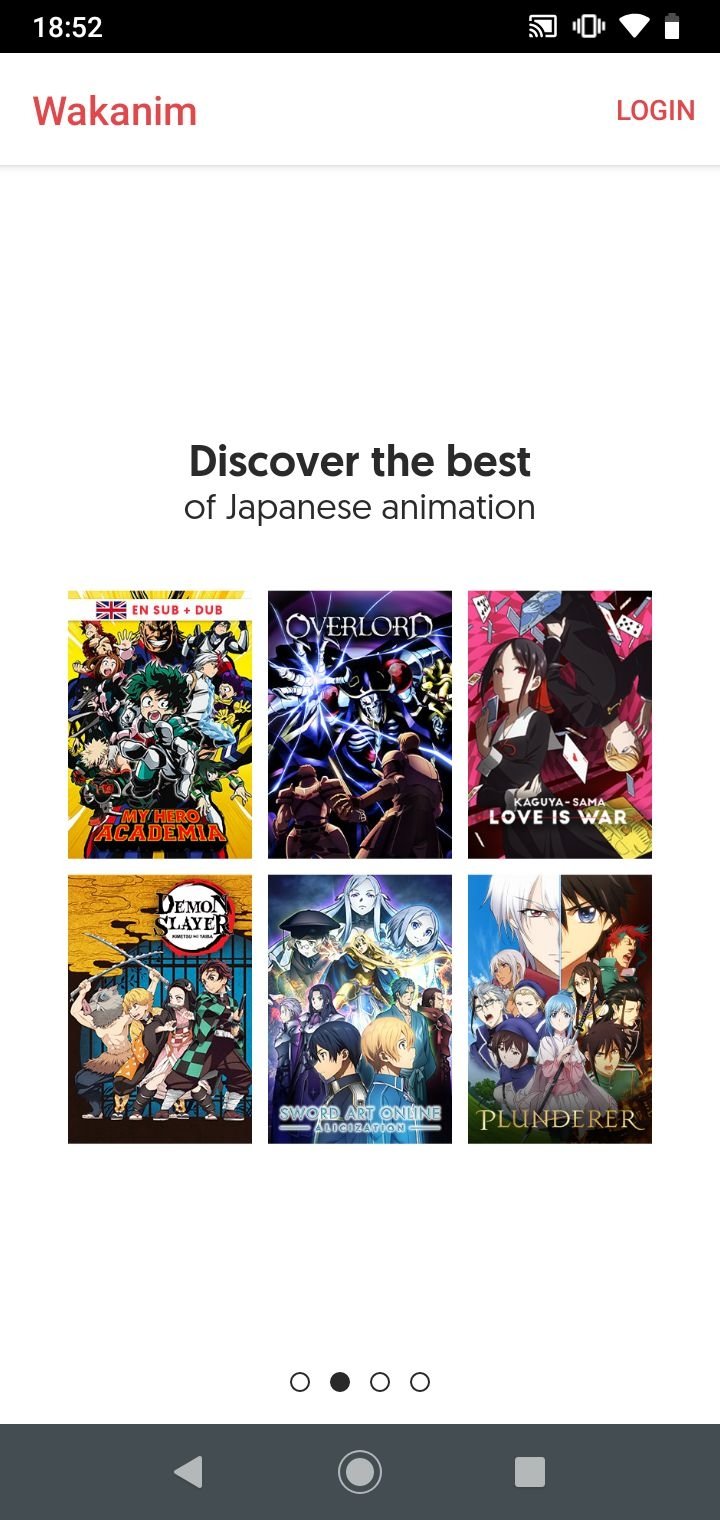 Animes sem download? Aproveite o AniTube!