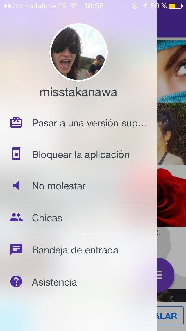 mejor aplicacion de citas lesbianas para iphone