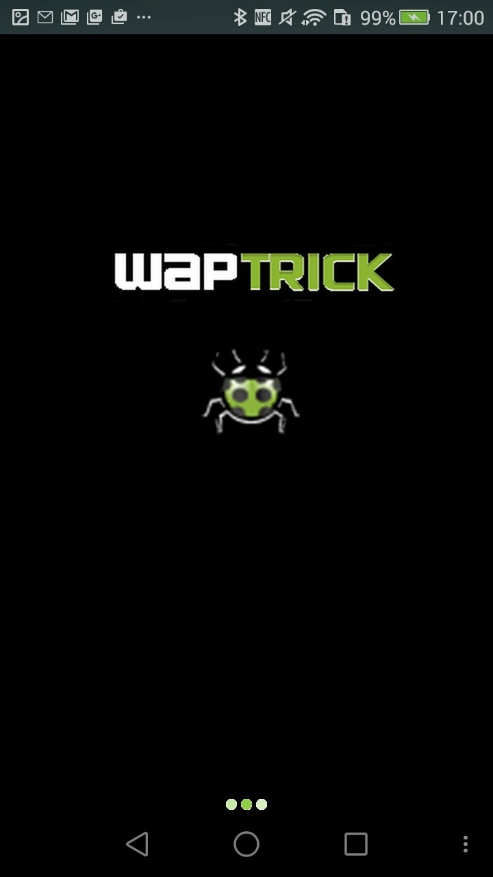 Waptrick 5.0.4 - Скачать для Android APK бесплатно