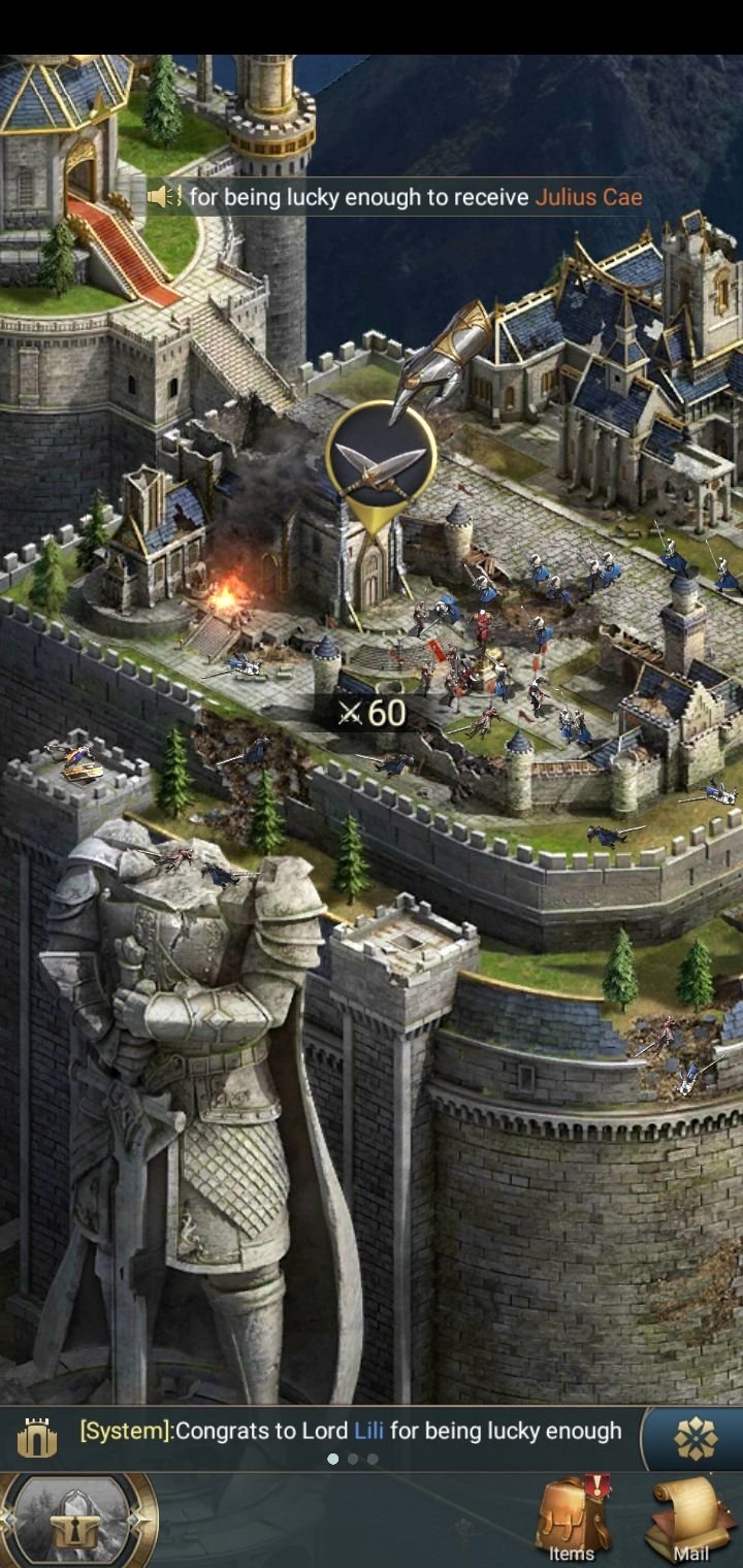 War Eternal 1.0.64 Download for Android APK Free