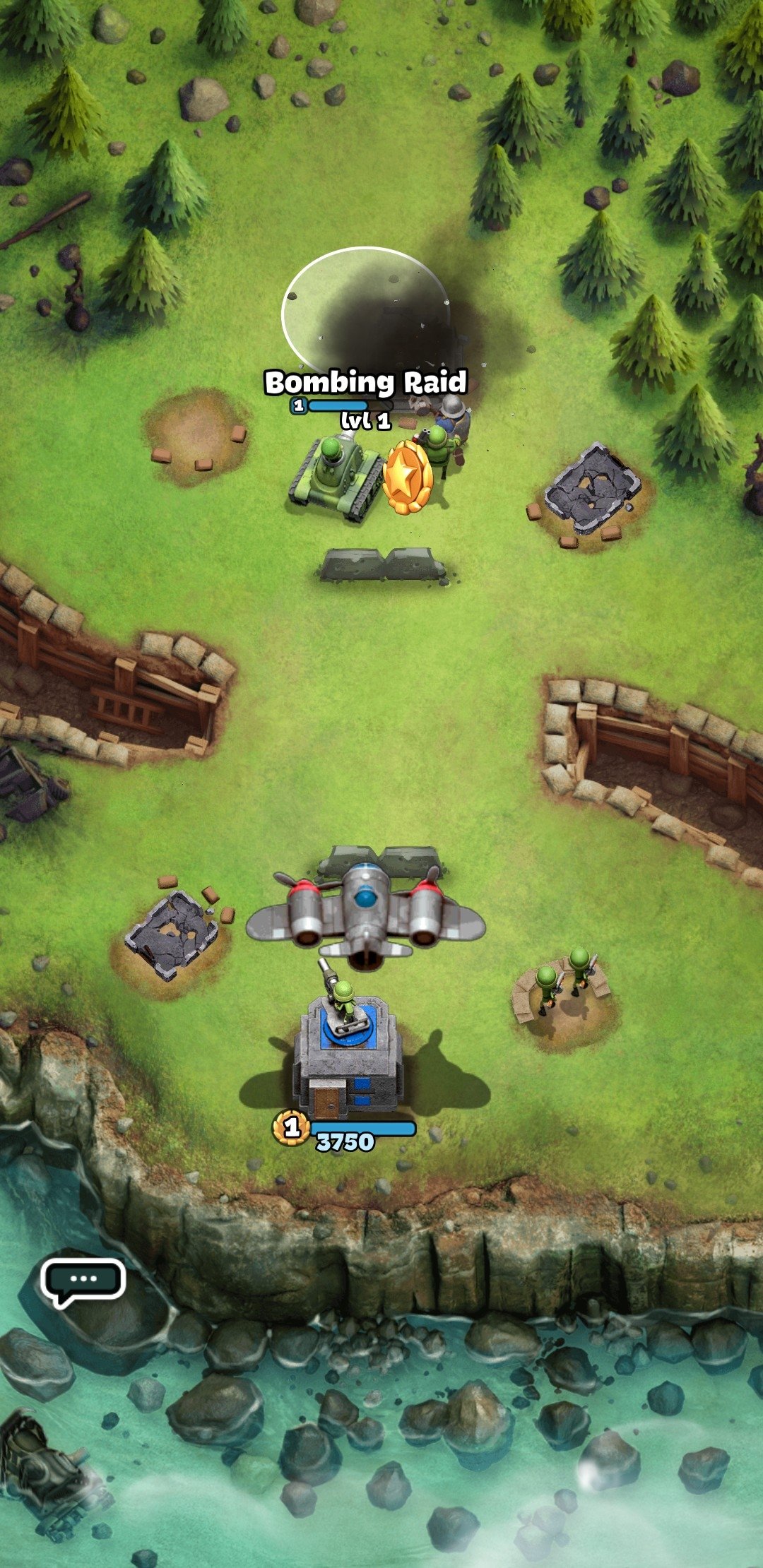 Download War Heroes Android latest Version