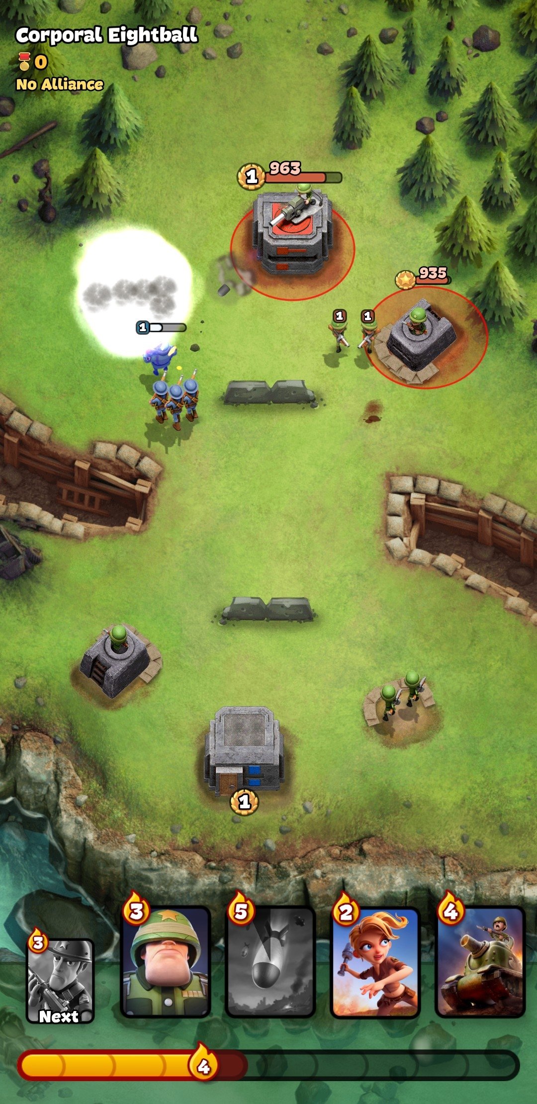 Battle of Heroes download the new version for android