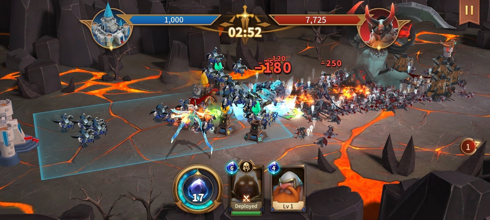 War of zombies: Heroes Baixar APK para Android (grátis)