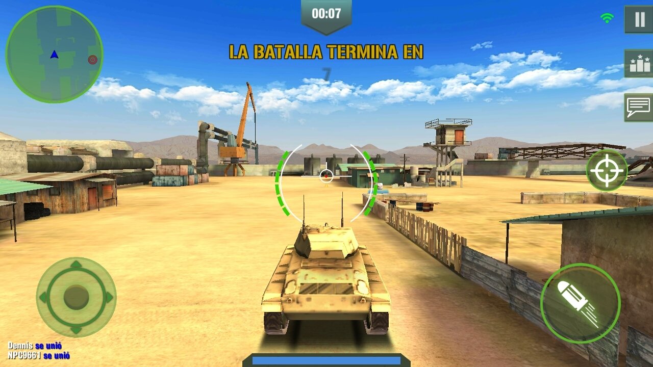 War Machines 4.14.2 - Descargar para Android APK Gratis