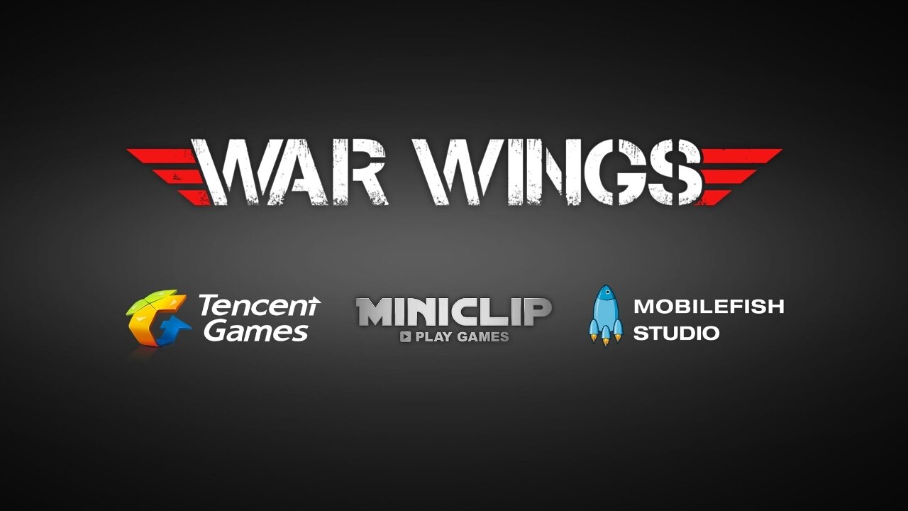 War Wings: PvP com aviões da Segunda Guerra Mundial é lançado no