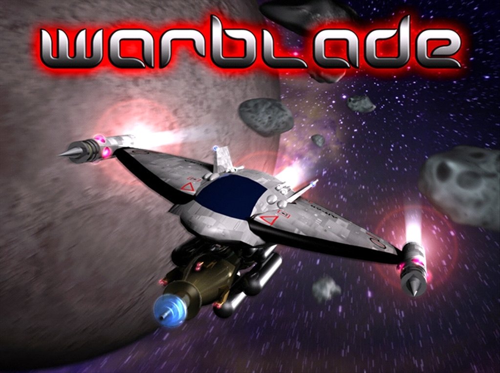 warblade download