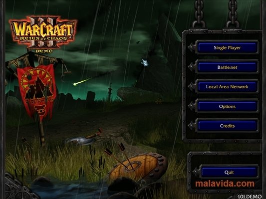 warcraft 3 free full version for pc