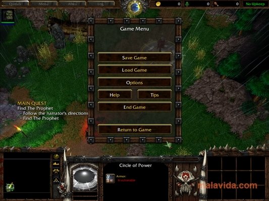 game warcraft 3 full version gratis