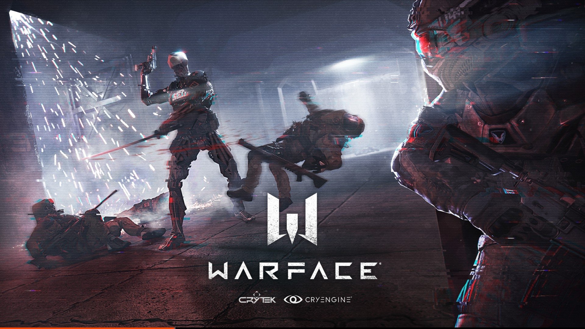 warface pc download