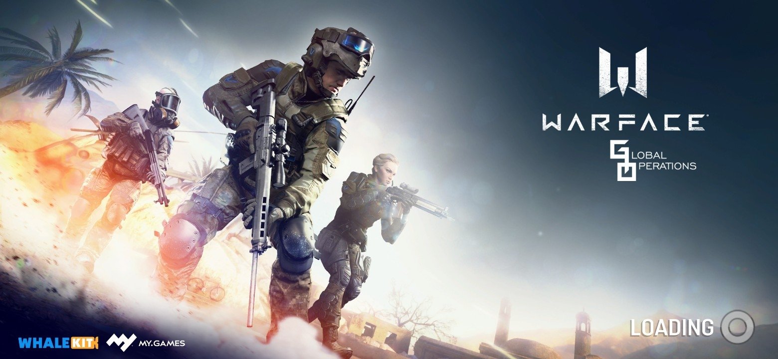 Warface: Global Operations Android